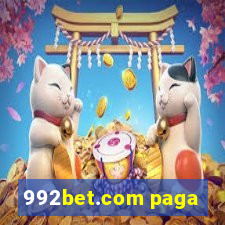 992bet.com paga